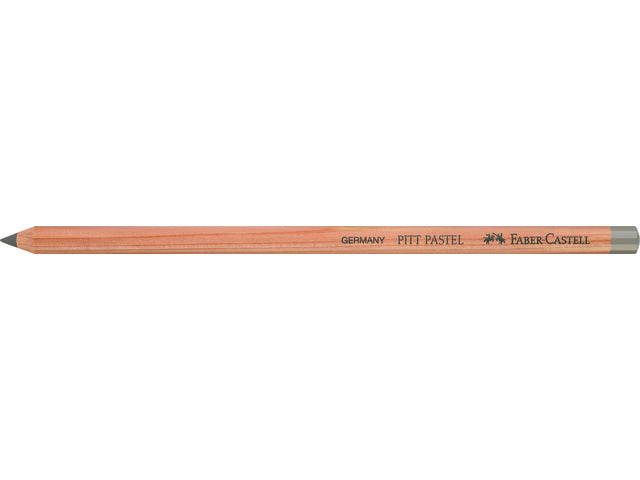 Pastelpotlood Faber-Castell Pitt 273 warmgrijs IV