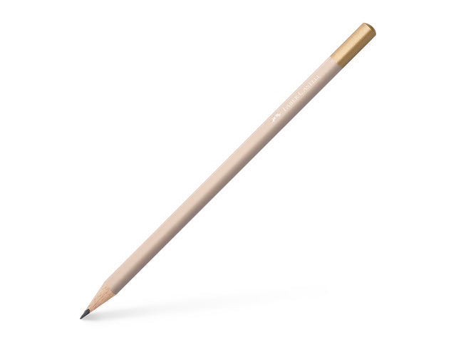Grafietpotlood Faber-Castell Urban lichtroze