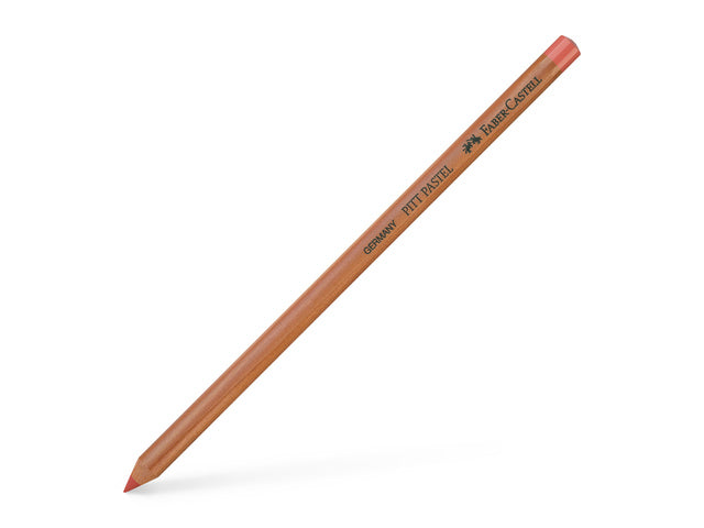 Pastelpotlood Faber-Castell Pitt 131 koraal