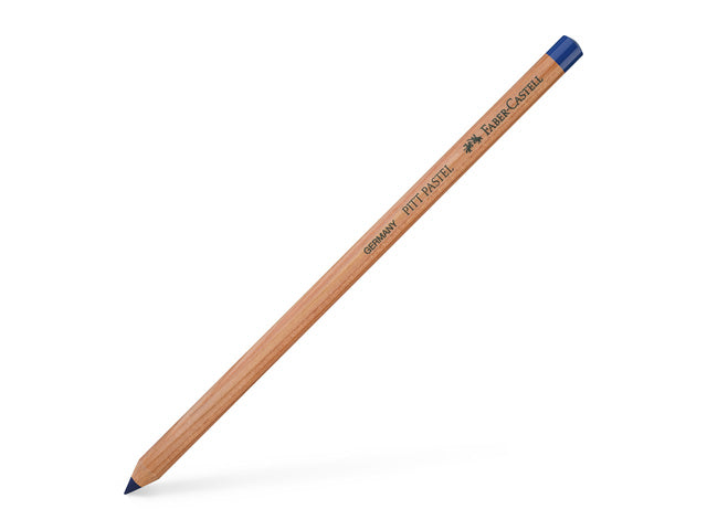 Pastelpotlood Faber-Castell Pitt 151 roodblauw