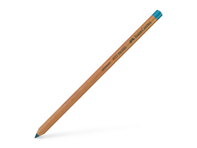 Pastelpotlood Faber-Castell Pitt 153 kobalt turquoise
