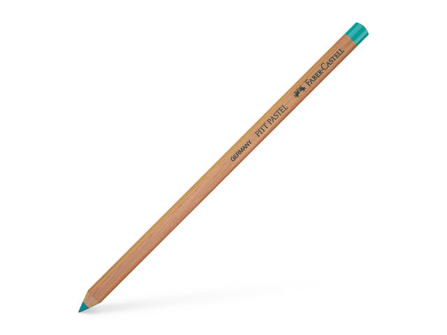 Pastelpotlood Faber-Castell Pitt 156 kobaltgroen