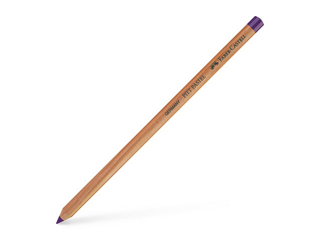 Pastelpotlood Faber-Castell Pitt 160 mangaanviolet