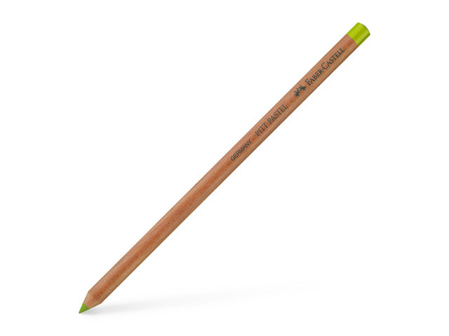 Pastelpotlood Faber-Castell Pitt 170 meigroen
