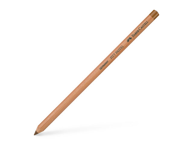 Pastelpotlood Faber-Castell Pitt 180 amber