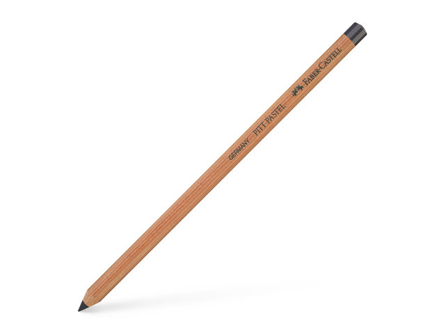 Pastelpotlood Faber-Castell Pitt 181 Payne's grijs