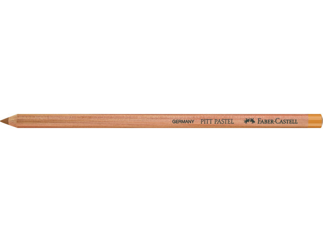 Pastelpotlood Faber-Castell Pitt 182 okerbruin