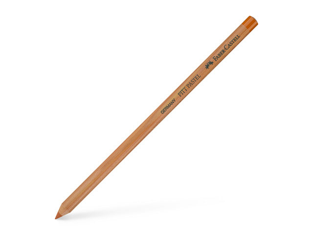 Pastelpotlood Faber-Castell Pitt 186 terracotta