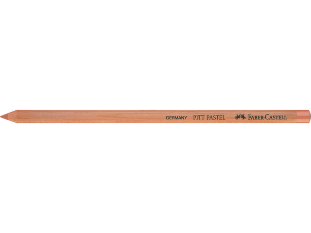 Pastelpotlood Faber-Castell Pitt 189 kaneelbruin