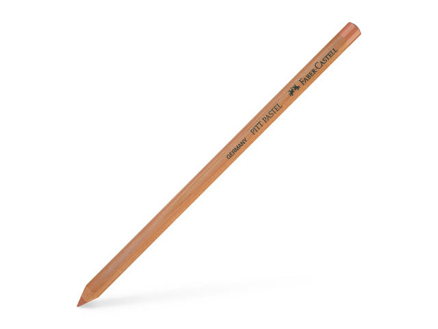 Pastelpotlood Faber-Castell Pitt 189 kaneelbruin