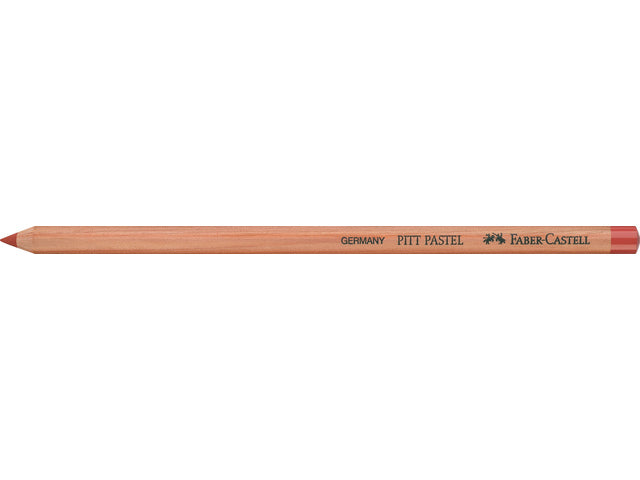 Pastelpotlood Faber-Castell Pitt 190 venetiaans rood