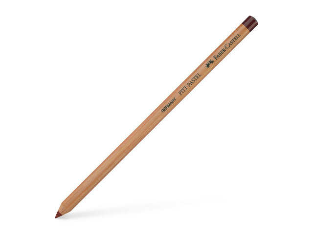 Pastelpotlood Faber-Castell Pitt 192 indisch rood