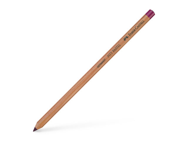 Pastelpotlood Faber-Castell Pitt 194 roodviolet