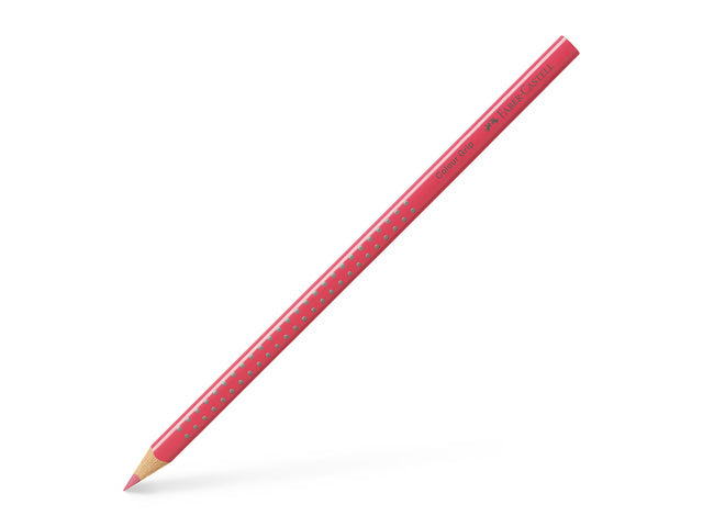 Farbpotlood Faber-Castell Grip 2001 29 Farbzalm