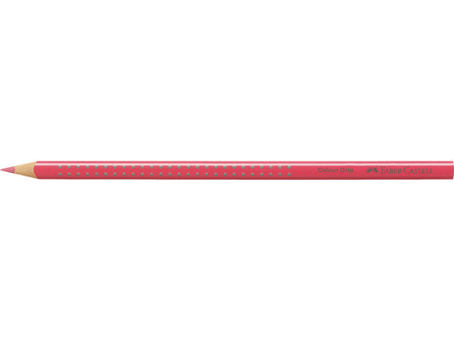 Farbpotlood Faber-Castell Grip 2001 29 Farbzalm