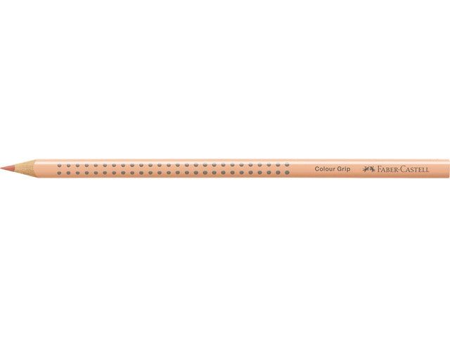 Kleurpotlood Faber-Castell Grip 2001 32 Perzik