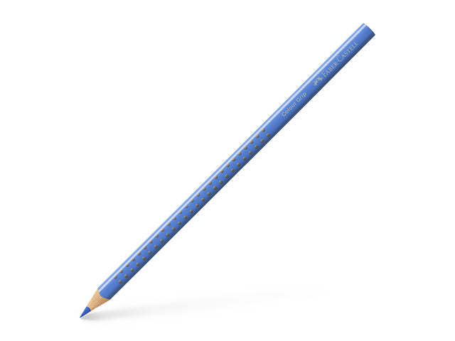 Farbe Faber-Castell Grip 2001 40 ultramarinblau