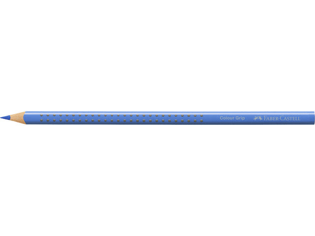 Farbe Faber-Castell Grip 2001 40 ultramarinblau