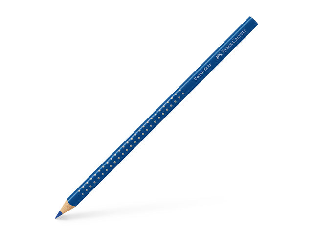 Kleurpotlood Faber-Castell Grip 2001 55 turkoois