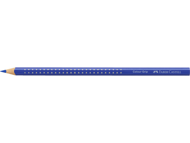 Farbe Faber-Castell Grip 2001 59 ultramarijn