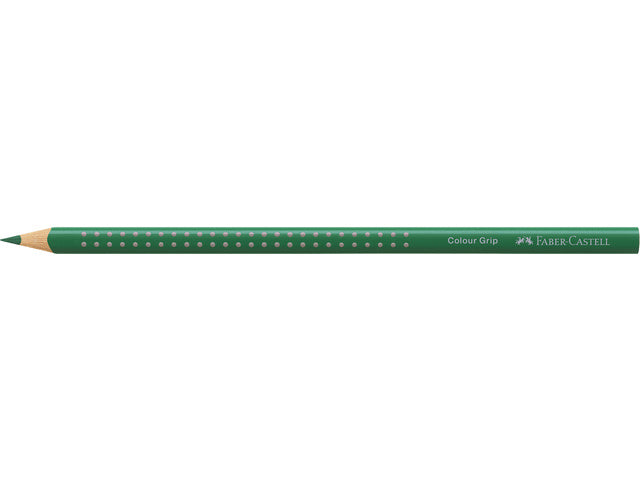 Farbe Faber-Castell Grip 2001 63 Smaragdgrün