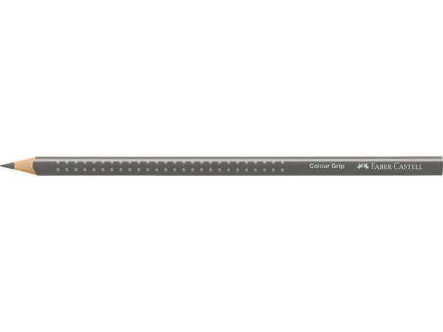 Farbe Faber-Castell Grip 2001 72 Warmgrijs IV