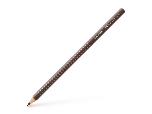 Kleurpotlood Faber-Castell Grip 2001 76 Van Dyck blau