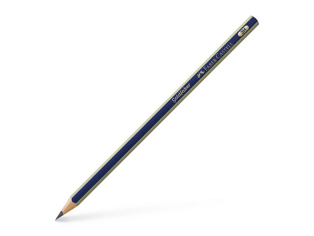 Potlood Faber-Castell Goldfaber 3H