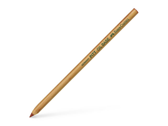 Potlood Faber-Castell Pitt Oliebasis Sanguine medium