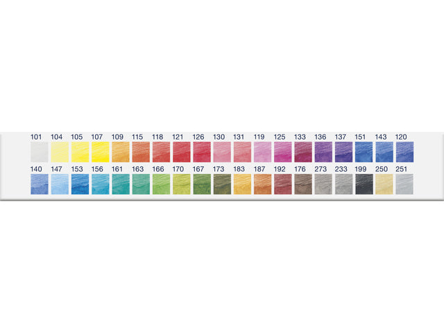 Aquarellstifte Faber-Castell Goldfaber Studiobox á 38+3 Stück