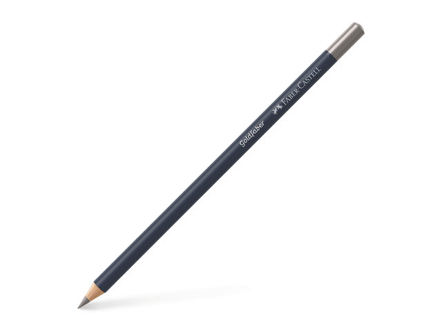 Kleurpotlood Faber-Castell Goldfaber 273 warmgrijs III