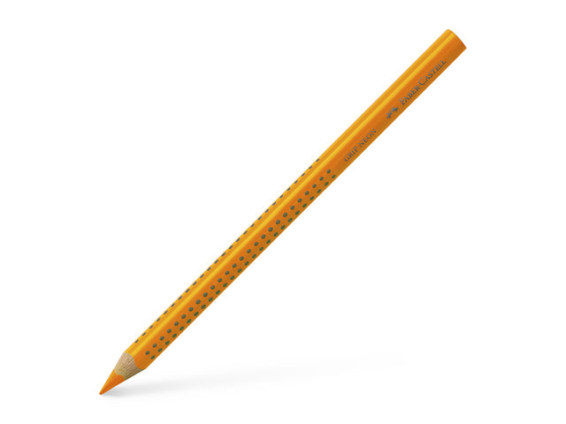 Textmarker Faber-Castell 1148 Jumbo GRIP Neon orange