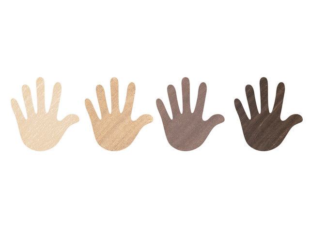 Kleurpotlood Faber-Castell Children of the World 3 Bicolor huidskleurtint potloden 3-kantig