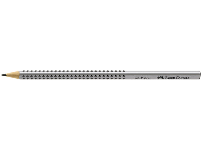 Potlood Faber-Castell GRIP 2001 HB