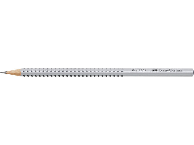 Potlood Faber-Castell GRIP 2001 2H