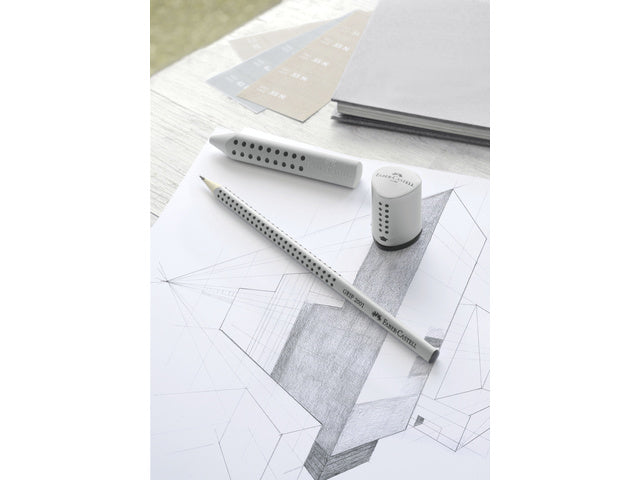 Potlood Faber-Castell GRIP 2001 2H