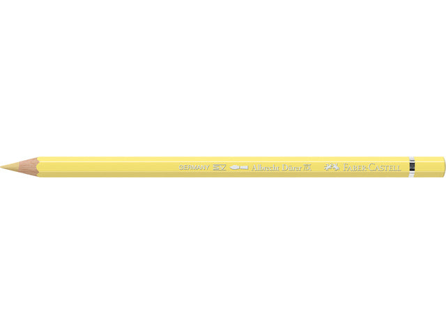 Aquarelpotlood Faber-Castell Albrecht Dürer 102 strogeel