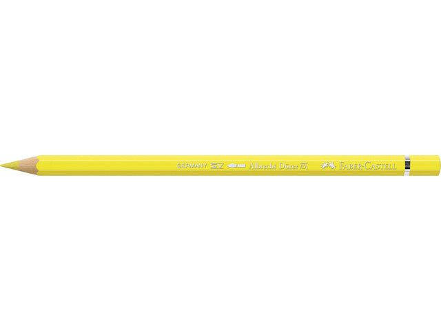 Aquarelpotlood Faber-Castell Albrecht Dürer 104 lichtgeel