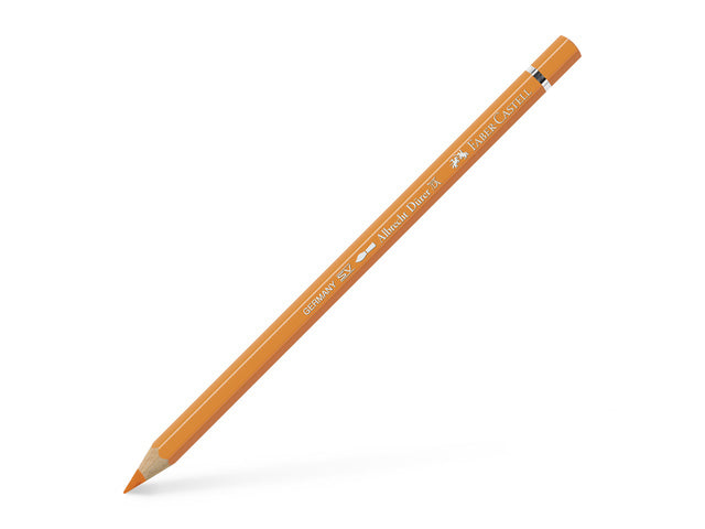 Aquarelpotlood Faber-Castell Albrecht Dürer 111 cadmium oranje