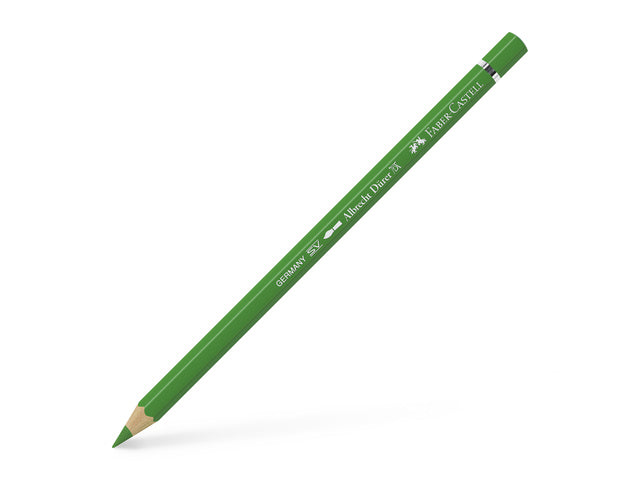 Aquarelpotlood Faber-Castell Albrecht Dürer 112 bladgroen