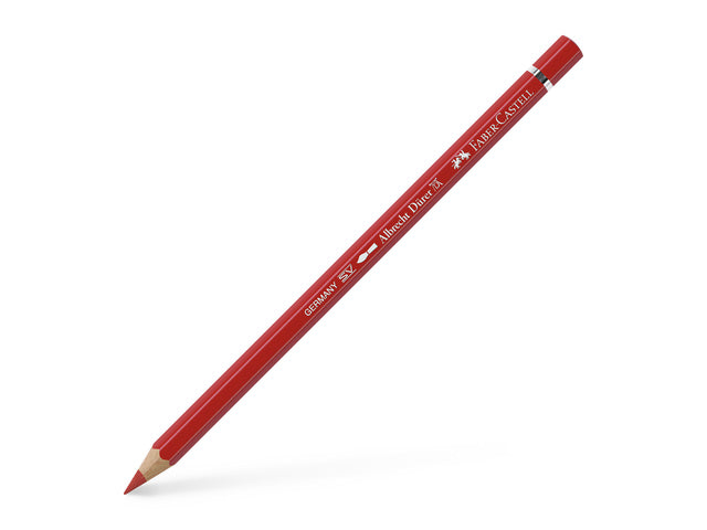 Aquarelpotlood Faber-Castell Albrecht Dürer 118 scharlakenrood