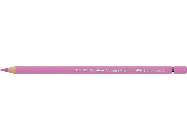 Aquarelpotlood Faber-Castell Albrecht Dürer 119 magenta fel