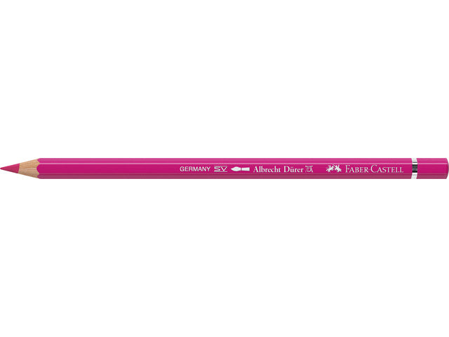 Aquarelpotlood Faber-Castell Albrecht Dürer 123 fuchsia