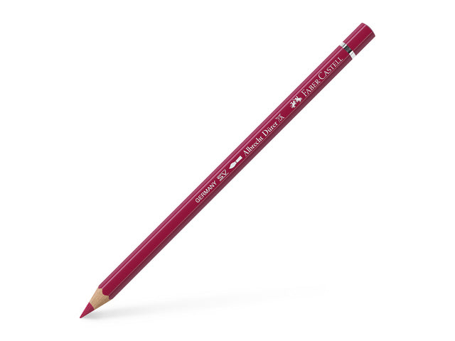 Aquarelpotlood Faber-Castell Albrecht Dürer 127 karmijn roze