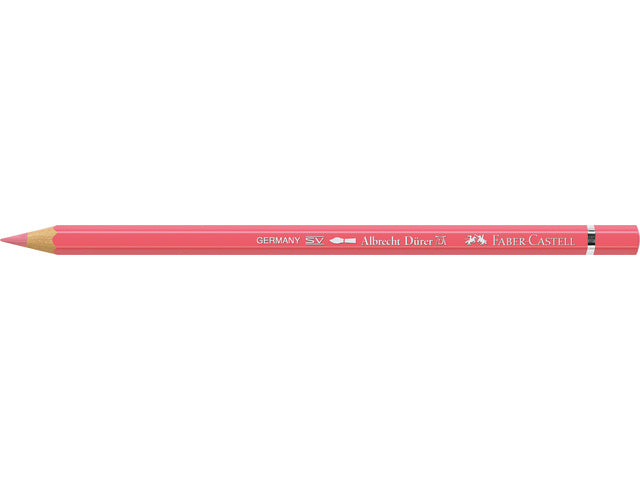 Aquarelpotlood Faber-Castell Albrecht Dürer 130 zalm