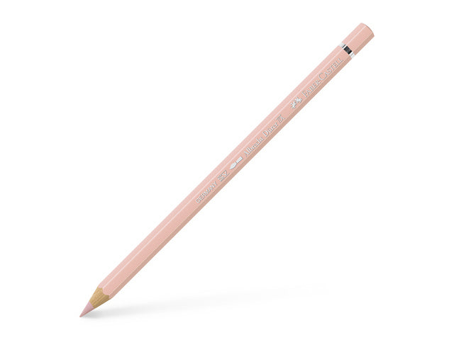 Aquarelpotlood Faber-Castell Albrecht Dürer 132 biege rood