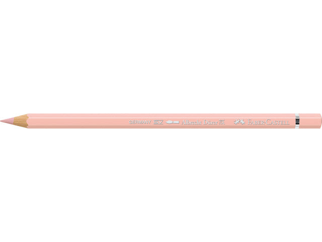 Aquarelpotlood Faber-Castell Albrecht Dürer 132 biege rood