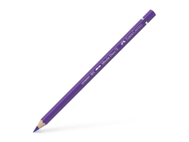 Aquarelpotlood Faber-Castell Albrecht Dürer 136 paarsviolet