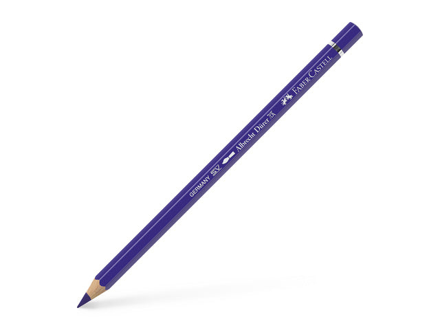 Aquarelpotlood Faber-Castell Albrecht Dürer 137 blauwviolet