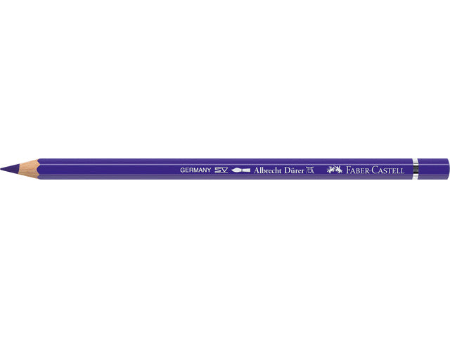 Aquarelpotlood Faber-Castell Albrecht Dürer 137 blauwviolet